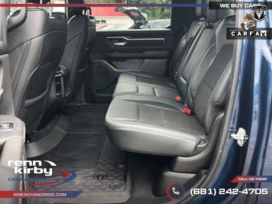 Used 2019 RAM 1500 Sport AWD/4WD image 6
