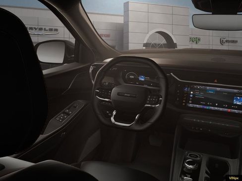 New 2026 Jeep Cherokee Limited image 44