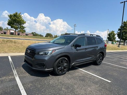 Used 2022 Subaru Ascent Onyx Edition AWD/4WD image 1