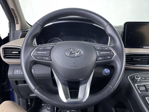 Used 2023 Hyundai Santa Fe SEL AWD/4WD image 13