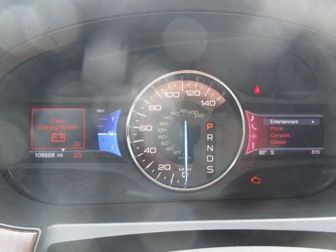 Used 2013 Ford Edge Limited AWD/4WD image 14
