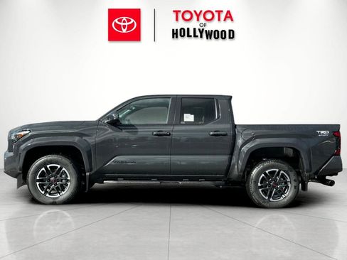 New 2026 Toyota Tacoma TRD Sport image 9