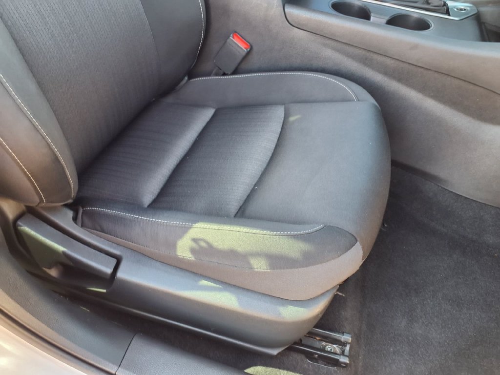 Used 2020 Nissan Altima 2.5 S FWD image 18