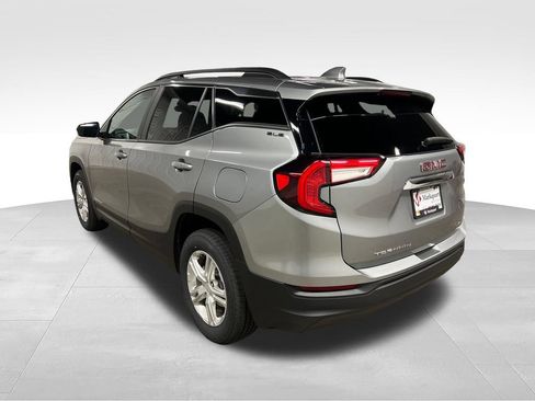 Certified 2023 GMC Terrain SLE w/ Driver Convenience Package AWD/4WD image 7