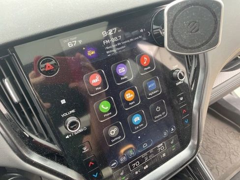 Used 2024 Subaru Outback Wilderness image 3