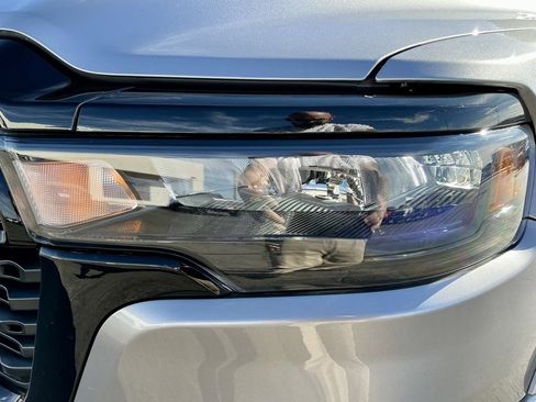 Used 2026 RAM 1500 Big Horn image 10