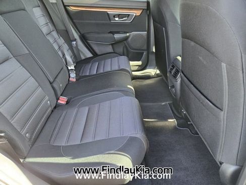 Used 2020 Honda CR-V EX image 19
