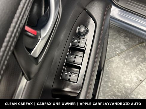 Used 2024 MAZDA CX-5 Carbon Edition AWD/4WD image 9