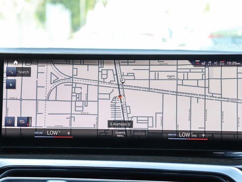 Certified 2023 BMW i4 eDrive35 w/ Parking Assistance Package RWD image 16