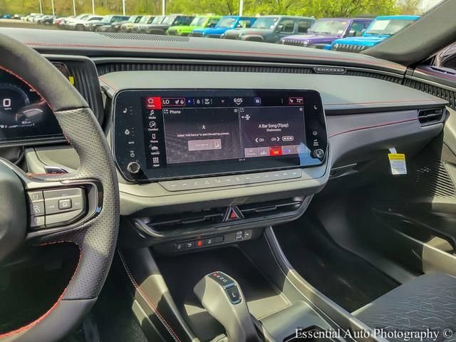 New 2026 Dodge Charger R/T w/ Driver Convenience Group AWD/4WD image 20