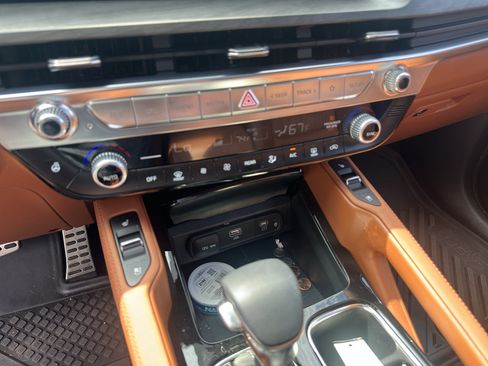 Used 2025 Kia Telluride SX Prestige X-Line AWD/4WD image 24