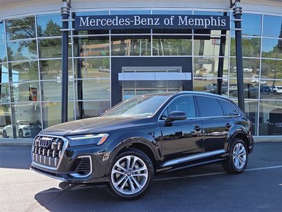 Used 2025 Audi Q7 3.0T Premium Plus