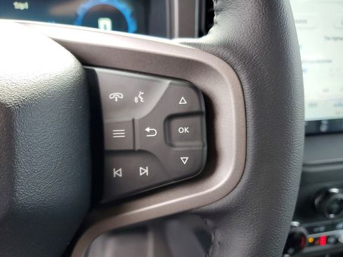 New 2026 Ford Bronco Badlands image 15