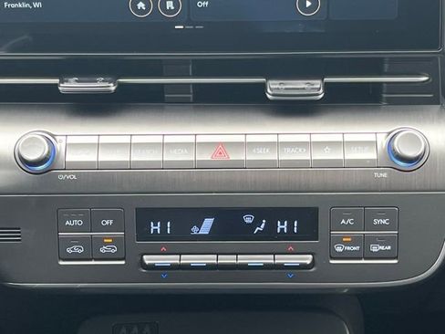 New 2026 Hyundai Kona Limited AWD/4WD image 32