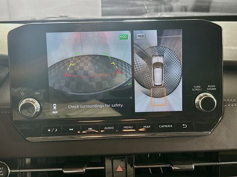 Used 2024 Mitsubishi Outlander SE image 22