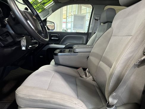Used 2014 Chevrolet Silverado 1500 LT w/ All Star Edition AWD/4WD image 11