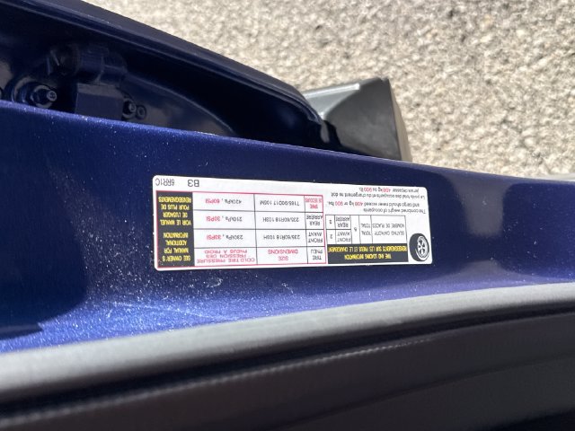 Certified 2023 Nissan Rogue SV AWD/4WD image 22