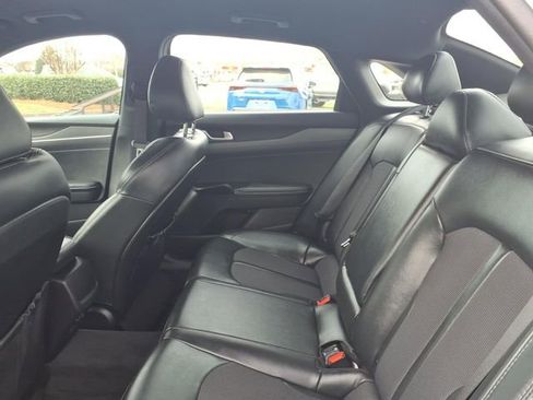 Used 2022 Kia K5 GT-Line image 7