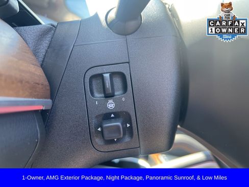 Used 2025 Mercedes-Benz GLE 350 4MATIC image 28