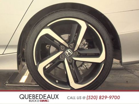 Used 2022 Honda Accord Sport Special Edition image 12