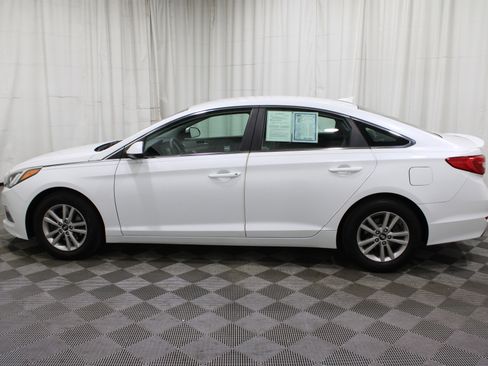 Used 2015 Hyundai Sonata SE image 31