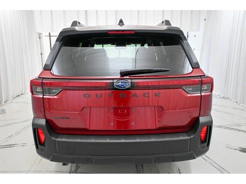 New 2026 Subaru Outback Premium image 6