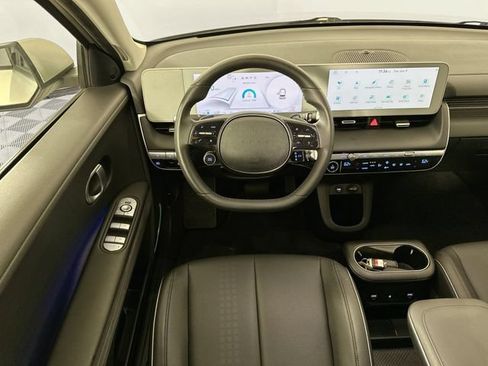 Used 2023 Hyundai Ioniq 5 SEL AWD/4WD image 10