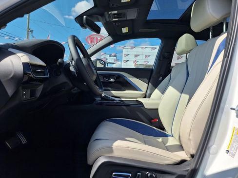 New 2025 Acura ADX A-Spec image 11