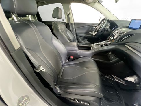 Used 2020 Acura RDX AWD w/ Technology Package image 29