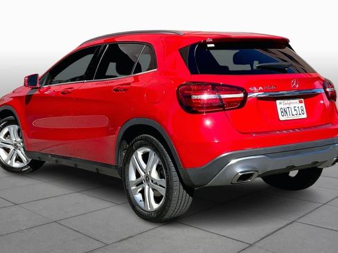 Used 2020 Mercedes-Benz GLA 250 image 11