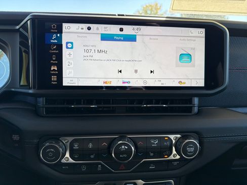 New 2026 Jeep Wrangler Rubicon image 19