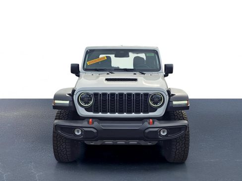New 2026 Jeep Gladiator Mojave AWD/4WD image 2