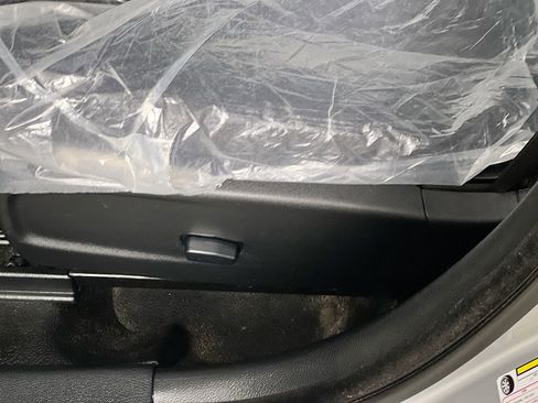 Used 2020 Dodge Charger Police w/ Street Appearance Group image 16