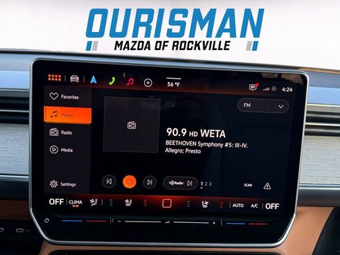 New 2025 Volkswagen ID. Buzz Pro S Plus image 14