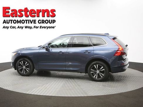 Used 2023 Volvo XC60 B5 Core image 61