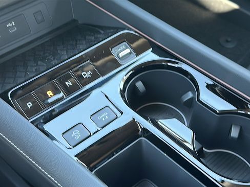 New 2025 Nissan Murano SL image 25