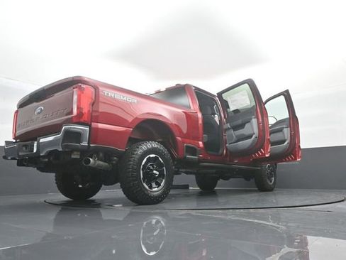 New 2026 Ford F350 XLT w/ Tremor Off-Road Package image 38