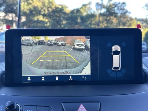 New 2025 Acura RDX A-Spec image 22