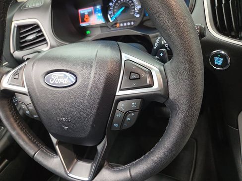Used 2024 Ford Edge SEL w/ Convenience Package AWD/4WD image 18