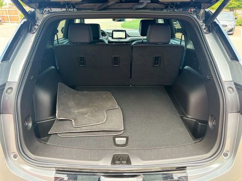 Used 2024 Chevrolet Blazer RS image 26