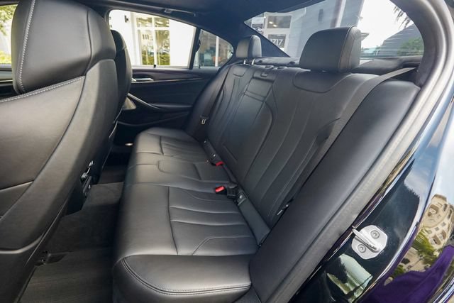 Used 2018 BMW M5 w/ Executive Package AWD/4WD image 69