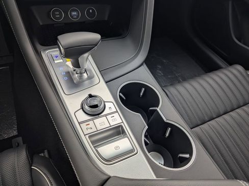 New 2026 Genesis G70 2.5T Prestige image 22