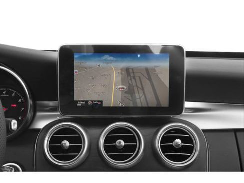 Used 2015 Mercedes-Benz C 300 4MATIC Sedan image 17