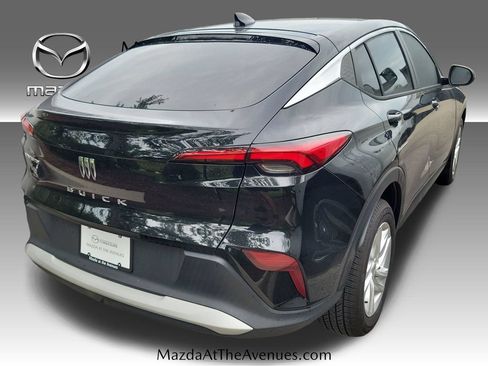 Used 2024 Buick Envista Preferred w/ Convenience I Package FWD image 19