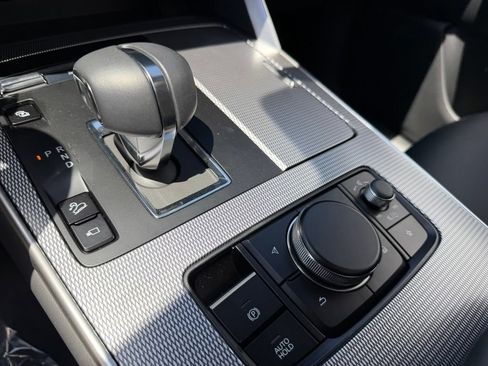 New 2026 MAZDA CX-90 Plug-In Hybrid w/ Premium Plus AWD/4WD image 30
