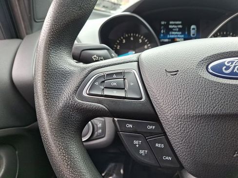 Used 2018 Ford Escape SE AWD/4WD image 20
