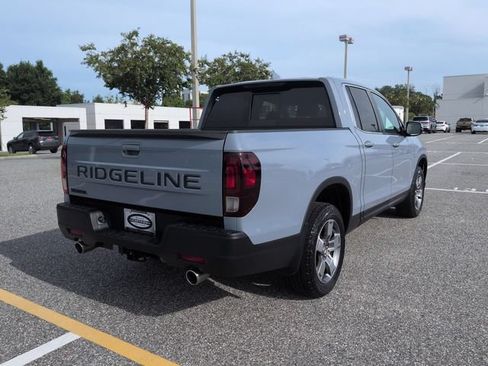 Used 2024 Honda Ridgeline RTL image 4