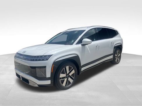 New 2026 Hyundai Ioniq 9 SEL image 1