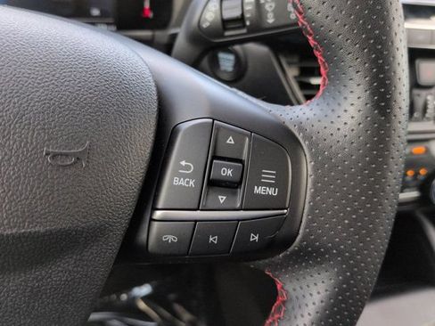 Used 2025 Ford Escape ST-Line FWD image 23