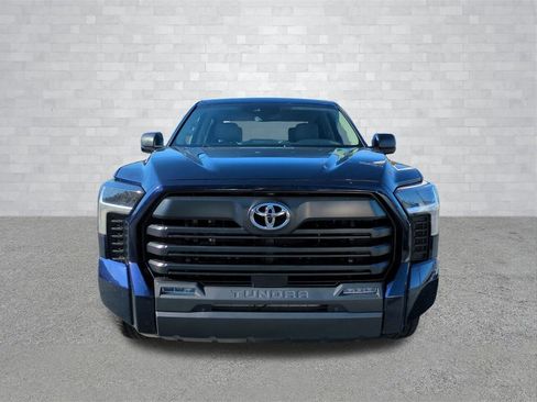 Used 2022 Toyota Tundra SR5 image 8